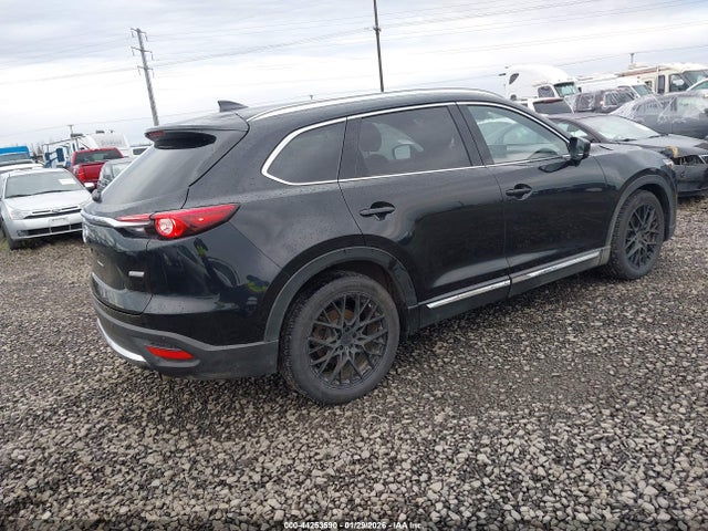 JM3TCBEY5J0221200 Mazda Cx-9 Signature