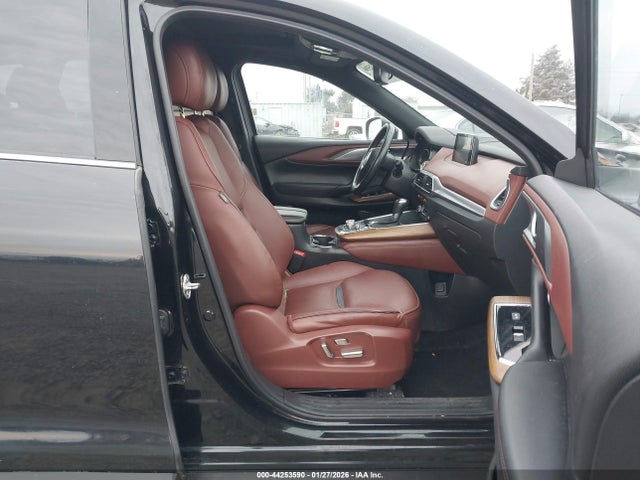 JM3TCBEY5J0221200 Mazda Cx-9 Signature