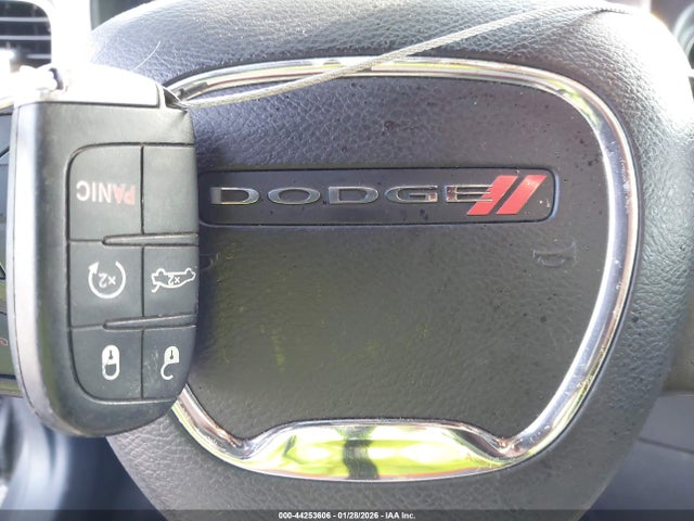 Dodge CHARGER R/T 2019 2C3CDXCT4KH757261 Image 11