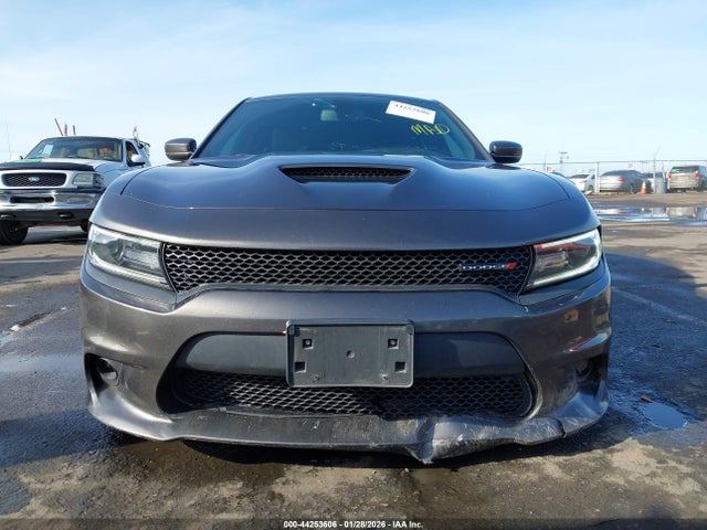Dodge CHARGER R/T 2019 2C3CDXCT4KH757261 Image 12