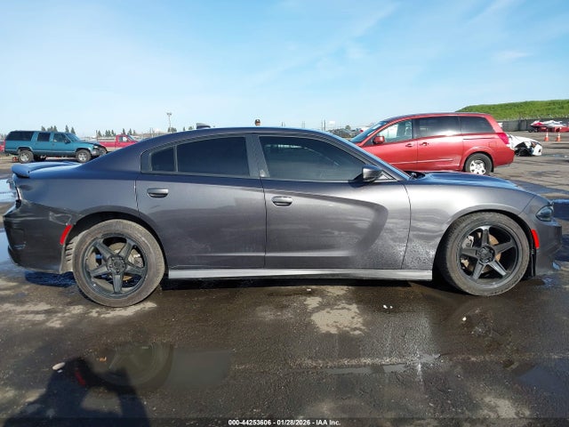 Dodge CHARGER R/T 2019 2C3CDXCT4KH757261 Image 13
