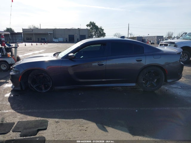 Dodge CHARGER R/T 2019 2C3CDXCT4KH757261 Image 14