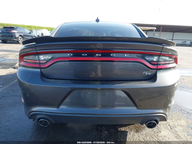 Dodge CHARGER R/T 2019 2C3CDXCT4KH757261 Image 16