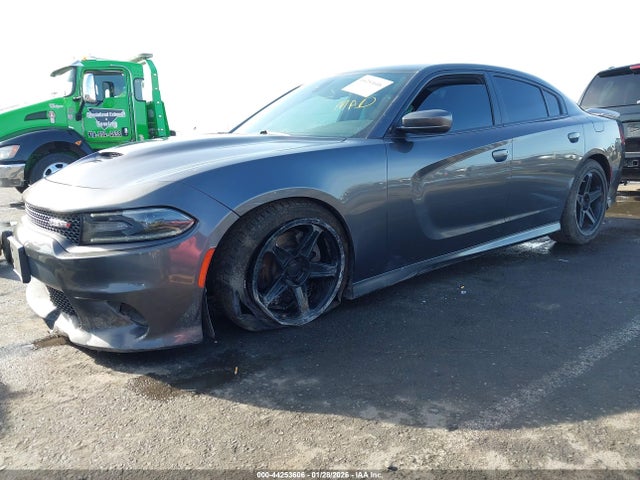 Dodge CHARGER R/T 2019 2C3CDXCT4KH757261 Image 2