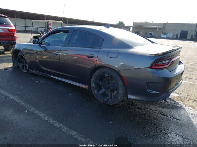 Dodge CHARGER R/T 2019 2C3CDXCT4KH757261 Image 3