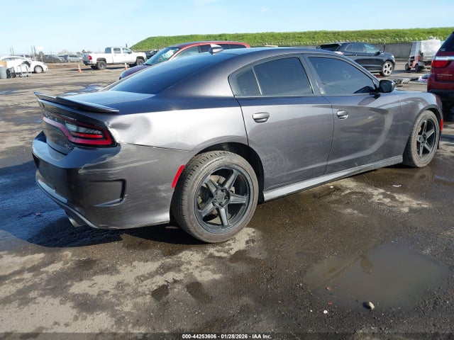 Dodge CHARGER R/T 2019 2C3CDXCT4KH757261 Image 4
