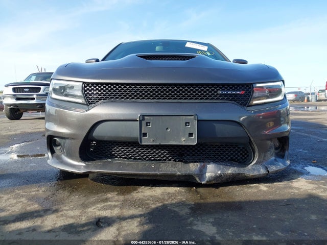 Dodge CHARGER R/T 2019 2C3CDXCT4KH757261 Image 6