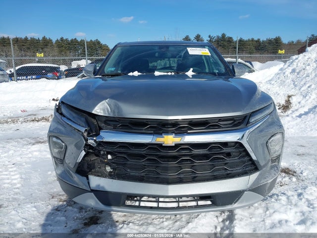 3GNKBCR41PS181503 Chevrolet Blazer Fwd 2lt