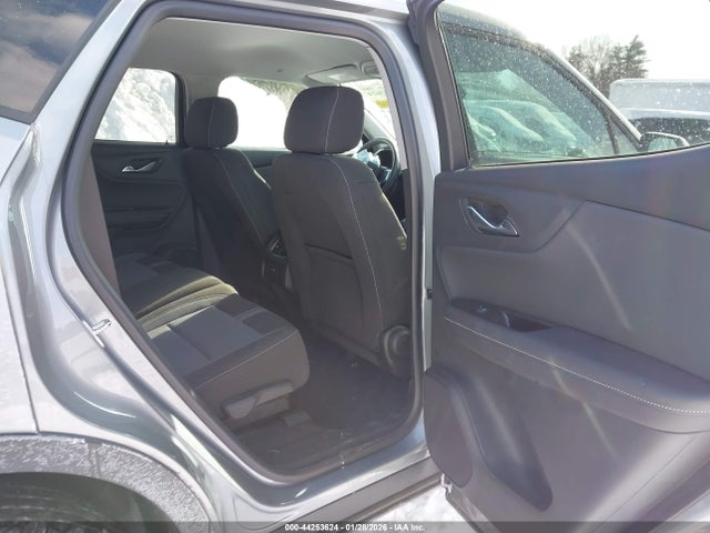 3GNKBCR41PS181503 Chevrolet Blazer Fwd 2lt