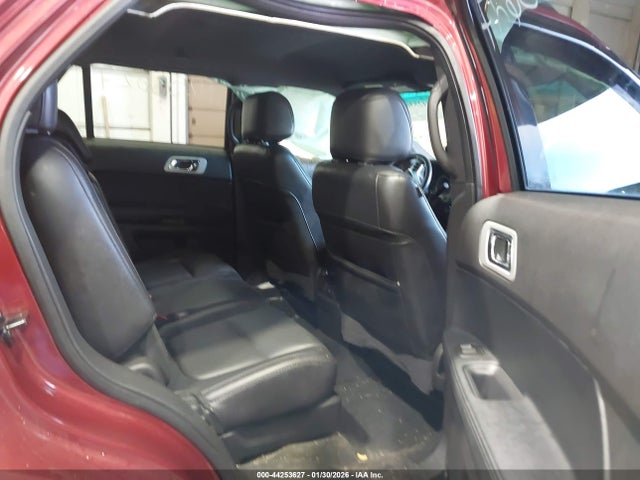 2015 FORD EXPLORER 1FM5K8F82FGB47766 Photo 7
