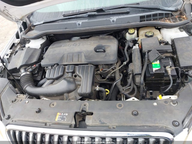 1G4PR5SK7E4102505 Buick Verano Convenience Group
