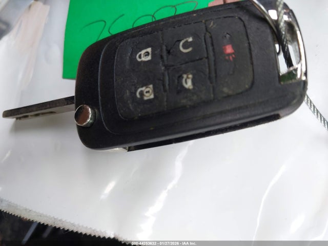 1G4PR5SK7E4102505 Buick Verano Convenience Group