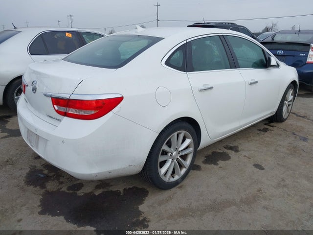 1G4PR5SK7E4102505 Buick Verano Convenience Group