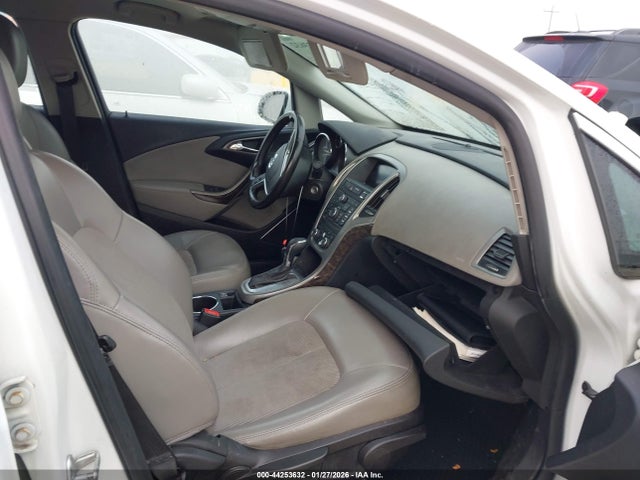 1G4PR5SK7E4102505 Buick Verano Convenience Group