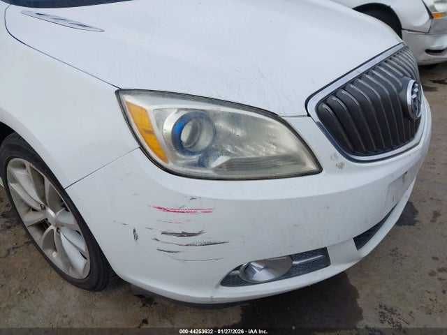 1G4PR5SK7E4102505 Buick Verano Convenience Group