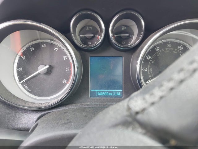 1G4PR5SK7E4102505 Buick Verano Convenience Group