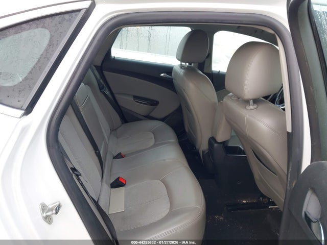 1G4PR5SK7E4102505 Buick Verano Convenience Group