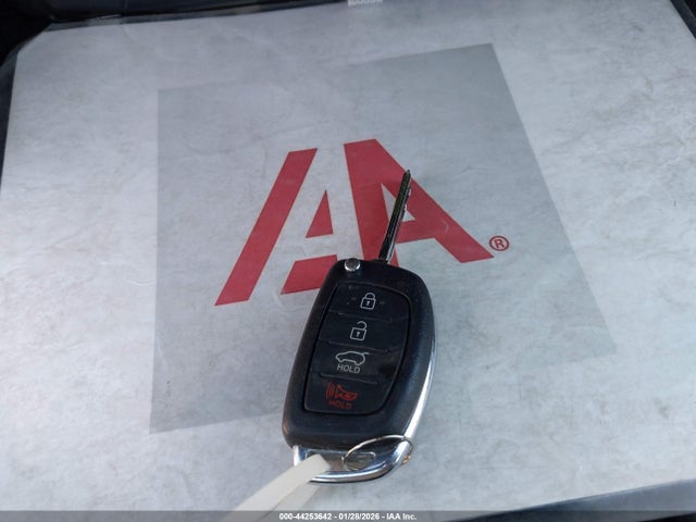 2017 HYUNDAI SONATA 5NPE24AF9HH546045 Photo 10