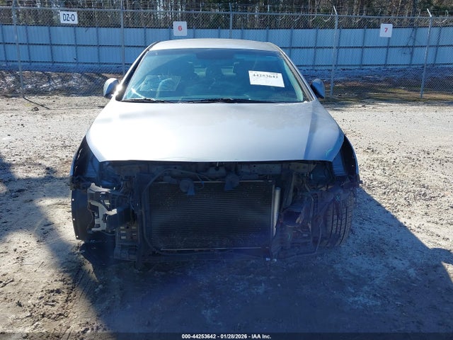 2017 HYUNDAI SONATA 5NPE24AF9HH546045 Photo 5