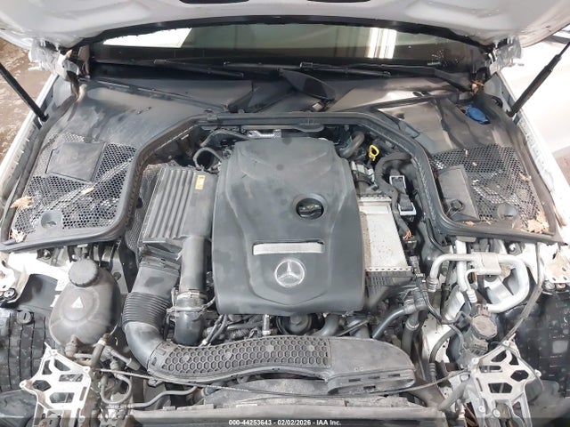 2018 MERCEDES-BENZ C 300 WDDWF4KBXJR350429 Photo 9