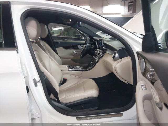2018 MERCEDES-BENZ C 300 WDDWF4KBXJR350429 Photo 4