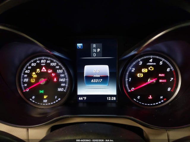 2018 MERCEDES-BENZ C 300 WDDWF4KBXJR350429 Photo 6