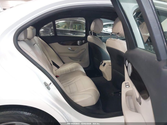 2018 MERCEDES-BENZ C 300 WDDWF4KBXJR350429 Photo 7