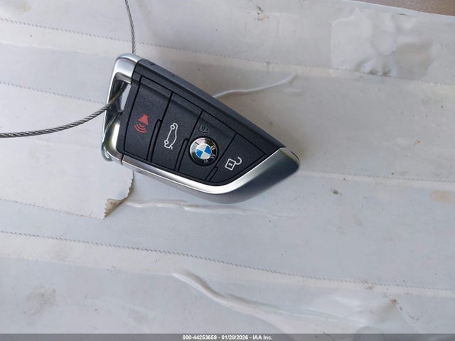 5UXKS4C52G0N13129 BMW X5 Xdrive35d