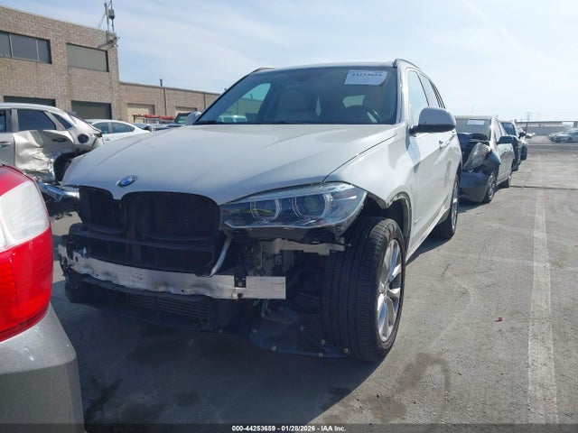 5UXKS4C52G0N13129 BMW X5 Xdrive35d