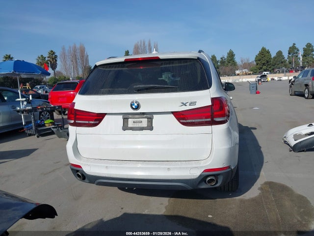 5UXKS4C52G0N13129 BMW X5 Xdrive35d