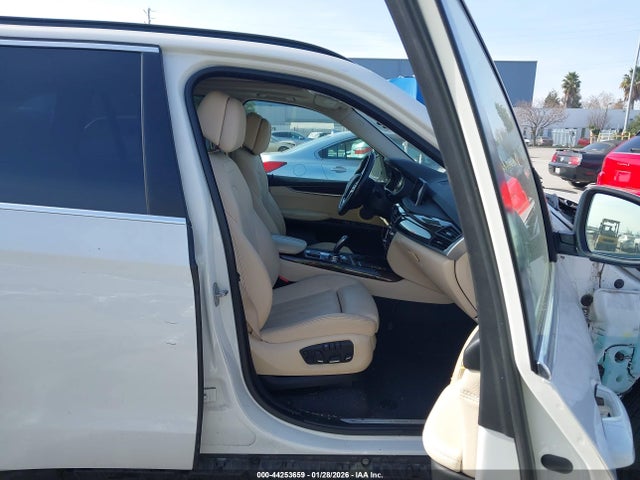5UXKS4C52G0N13129 BMW X5 Xdrive35d