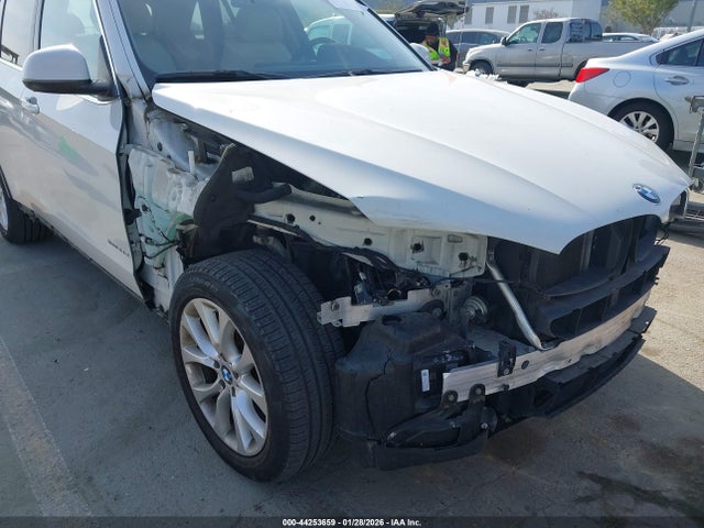 5UXKS4C52G0N13129 BMW X5 Xdrive35d