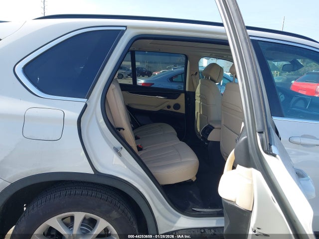 5UXKS4C52G0N13129 BMW X5 Xdrive35d