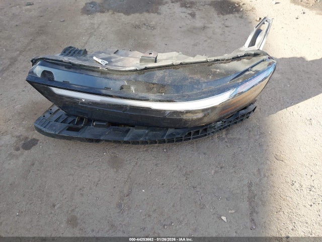 1HGCY2F60RA090577 Honda Accord Hybrid Ex-l