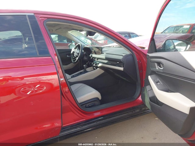 1HGCY2F60RA090577 Honda Accord Hybrid Ex-l