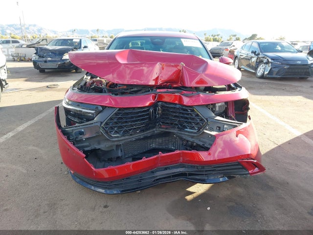 1HGCY2F60RA090577 Honda Accord Hybrid Ex-l