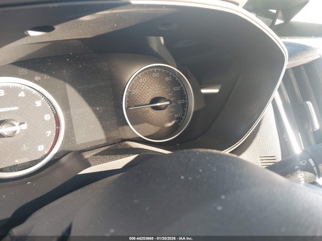 44253668 :رقم المزاد ، JF2SKAEC9NH477144 vin ، 2022 Subaru Forester Premium مزاد بيع