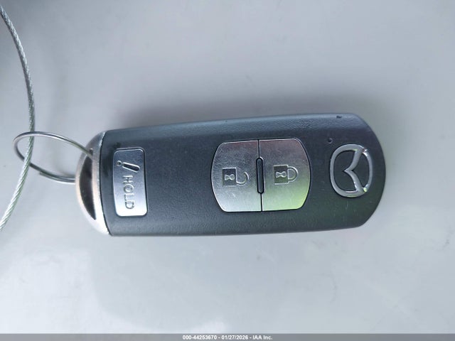 Mazda Cx-5 Touring 2014 JM3KE4CY6E0406740 Image 11