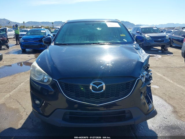Mazda Cx-5 Touring 2014 JM3KE4CY6E0406740 Image 12