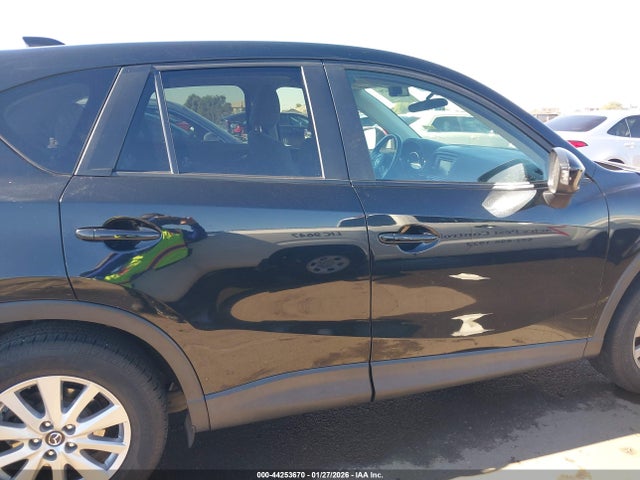 Mazda Cx-5 Touring 2014 JM3KE4CY6E0406740 Image 13
