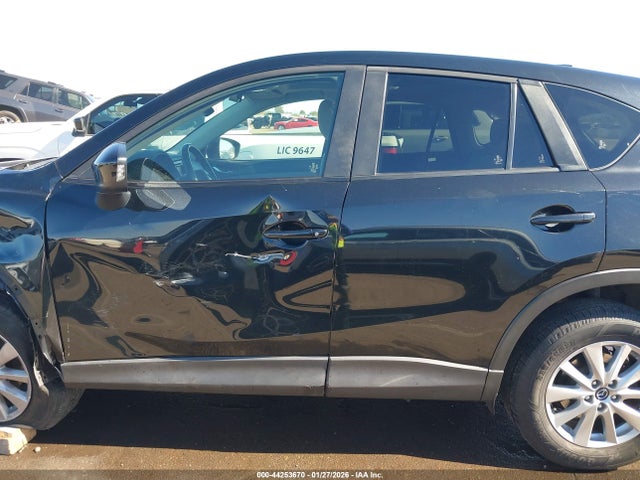 Mazda Cx-5 Touring 2014 JM3KE4CY6E0406740 Image 14