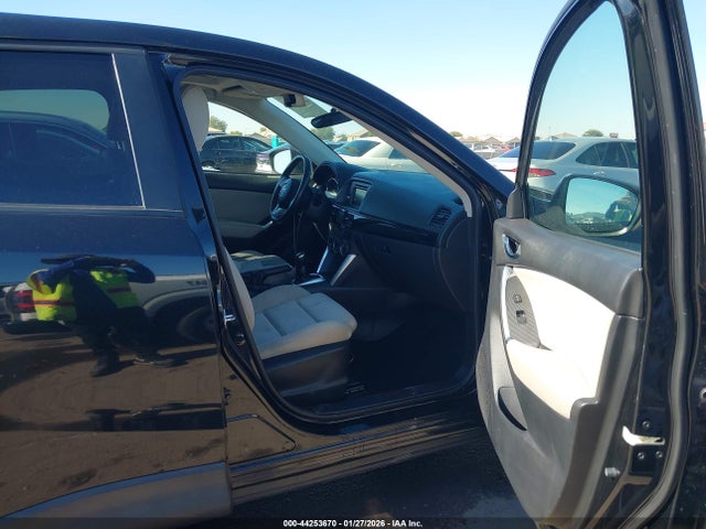 Mazda Cx-5 Touring 2014 JM3KE4CY6E0406740 Image 5