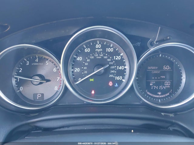 Mazda Cx-5 Touring 2014 JM3KE4CY6E0406740 Image 7