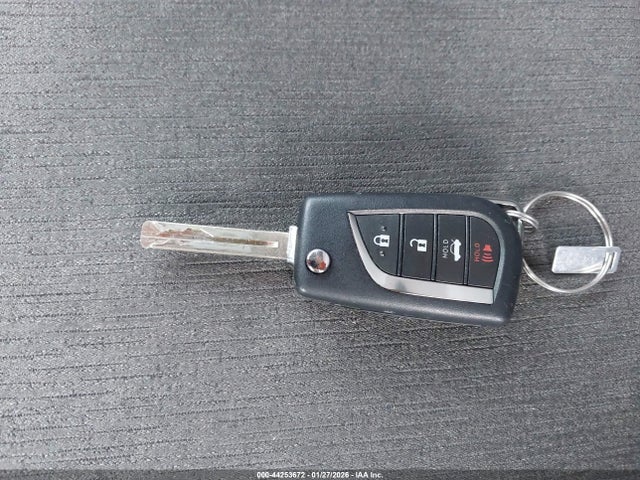 Toyota CAMRY LE 2023 4T1C11BK9PU104838 Image 11