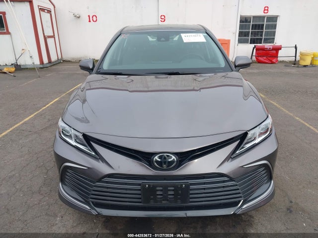 Toyota CAMRY LE 2023 4T1C11BK9PU104838 Image 12