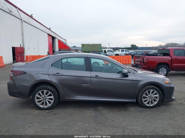 Toyota CAMRY LE 2023 4T1C11BK9PU104838 Image 13