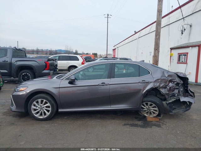 Toyota CAMRY LE 2023 4T1C11BK9PU104838 Image 14