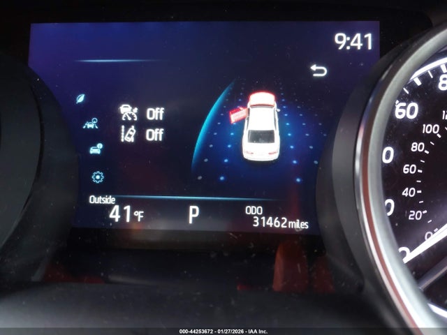 Toyota CAMRY LE 2023 4T1C11BK9PU104838 Image 15