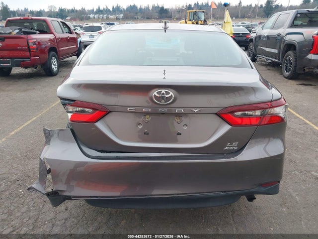 Toyota CAMRY LE 2023 4T1C11BK9PU104838 Image 16