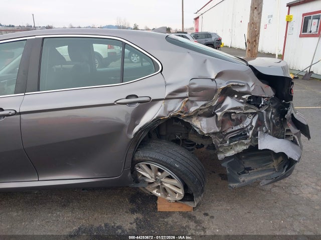 Toyota CAMRY LE 2023 4T1C11BK9PU104838 Image 17
